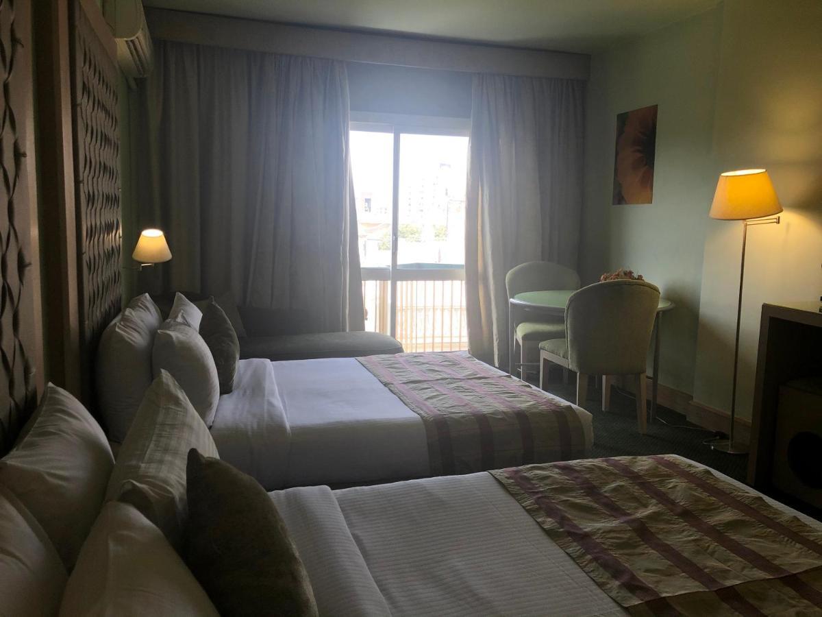Santana Hotel Cairo Giza Exterior photo