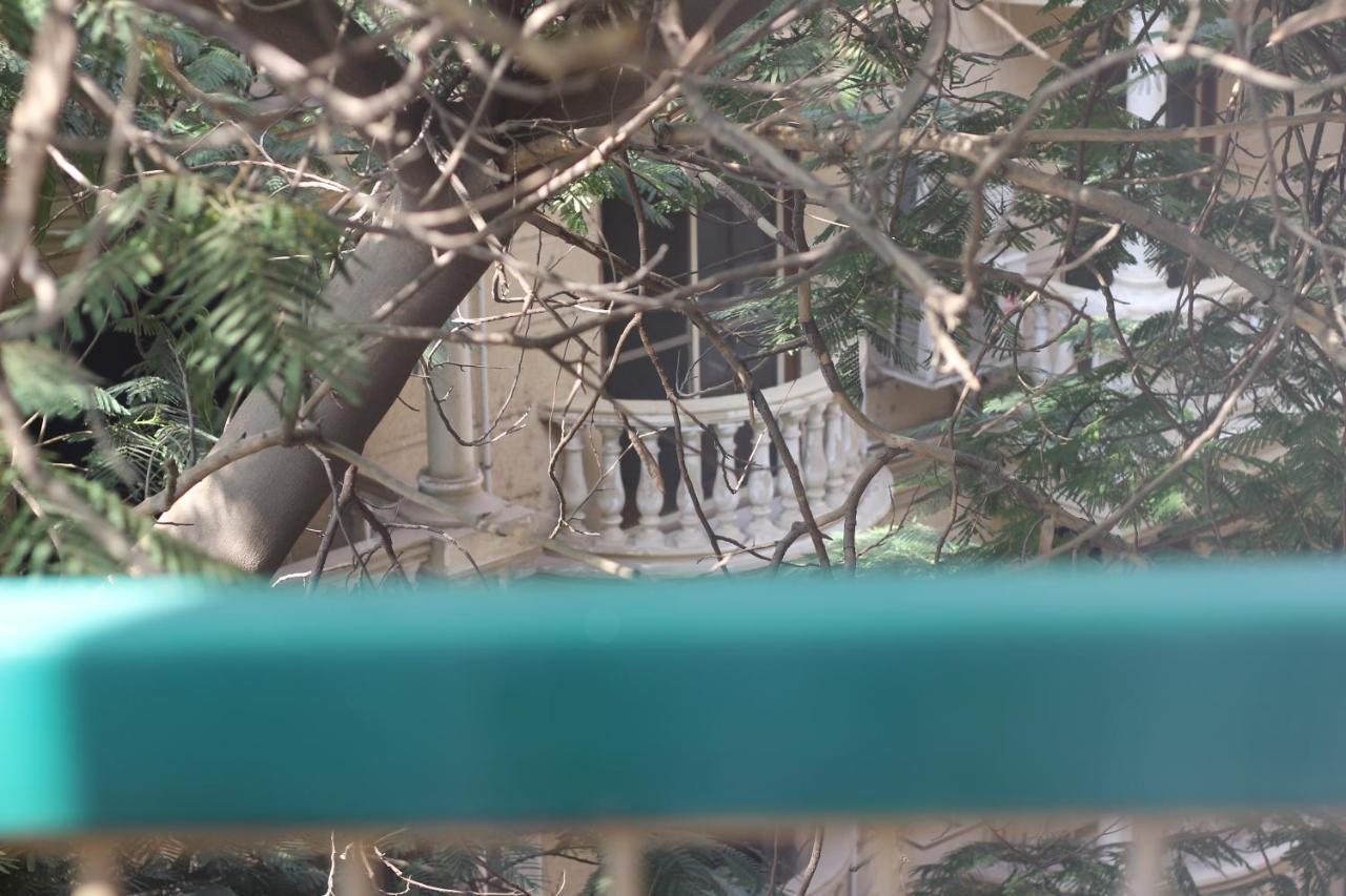 Santana Hotel Cairo Giza Exterior photo