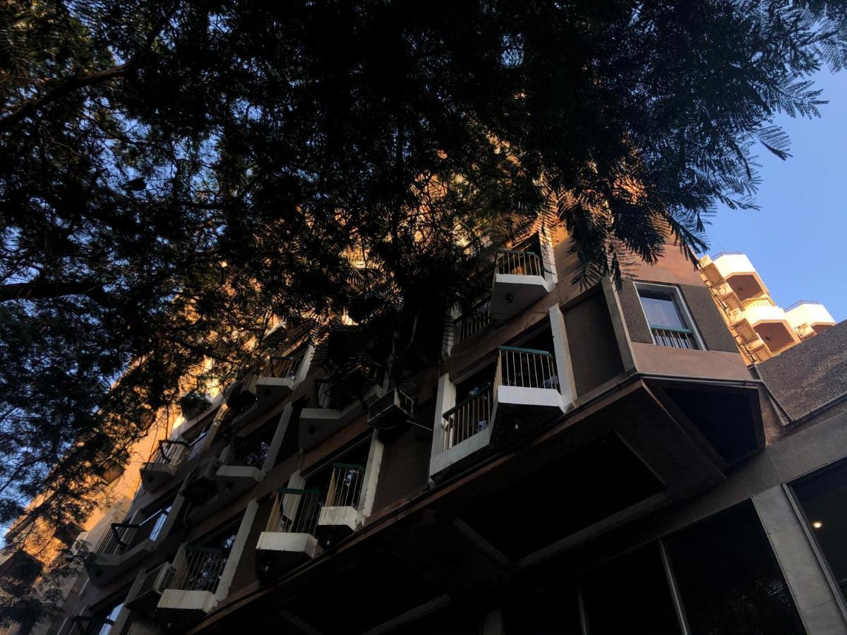 Santana Hotel Cairo Giza Exterior photo