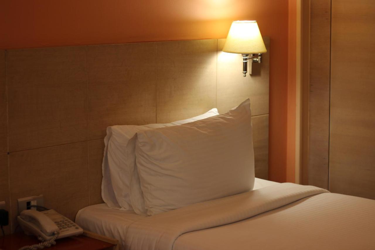 Santana Hotel Cairo Giza Exterior photo